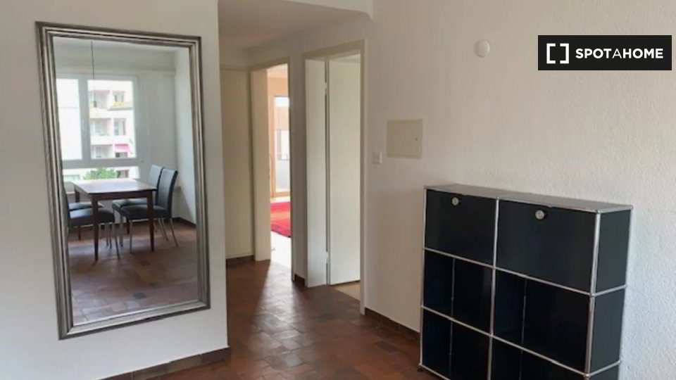 Wohnung – Zürich - Mehr