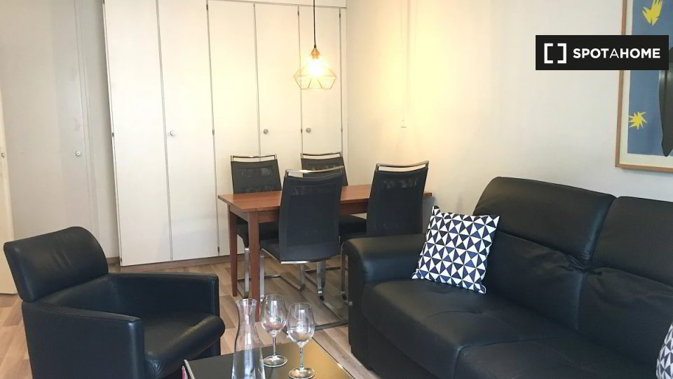 Wohnung – Zürich - Ansicht 2