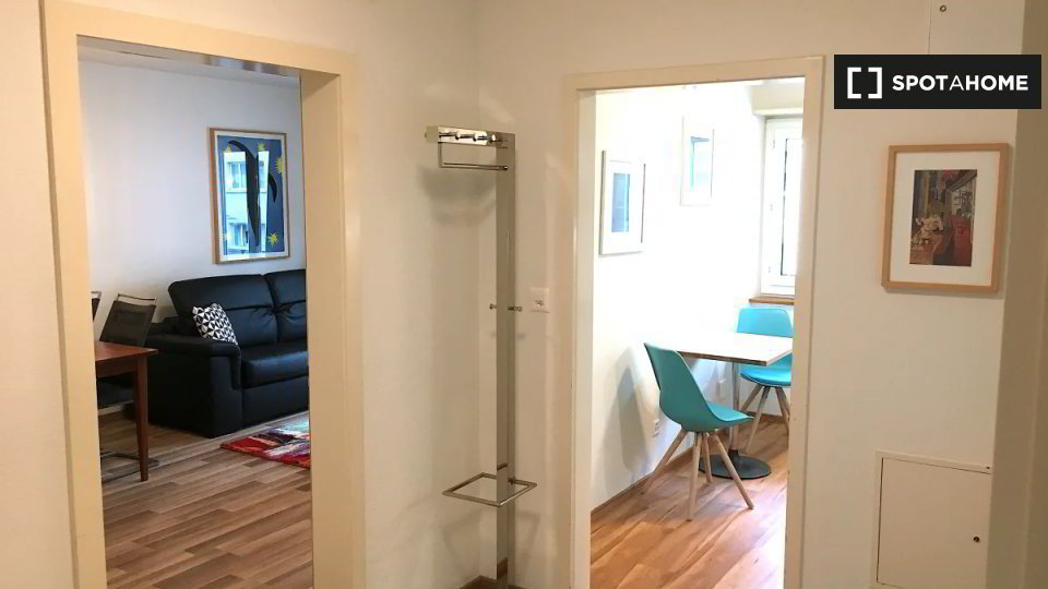 Wohnung – Zürich - Ansicht 4