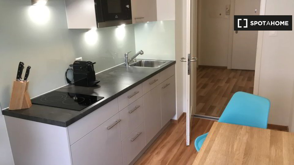 Wohnung – Zürich - Ansicht 5