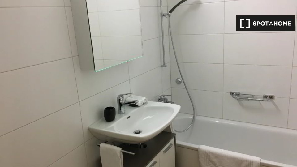 Wohnung – Zürich - Mehr