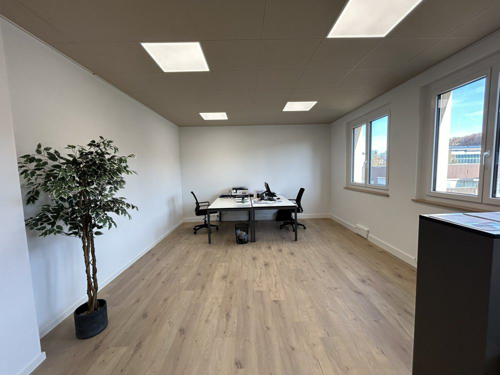 Bureaux avec services de 12 à 300 m² | Mont-sur-Lausanne - Ansicht 2