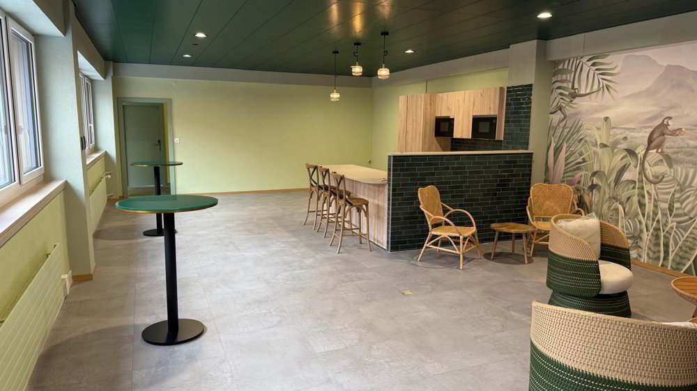Bureaux avec services de 12 à 300 m² | Mont-sur-Lausanne - Ansicht 4
