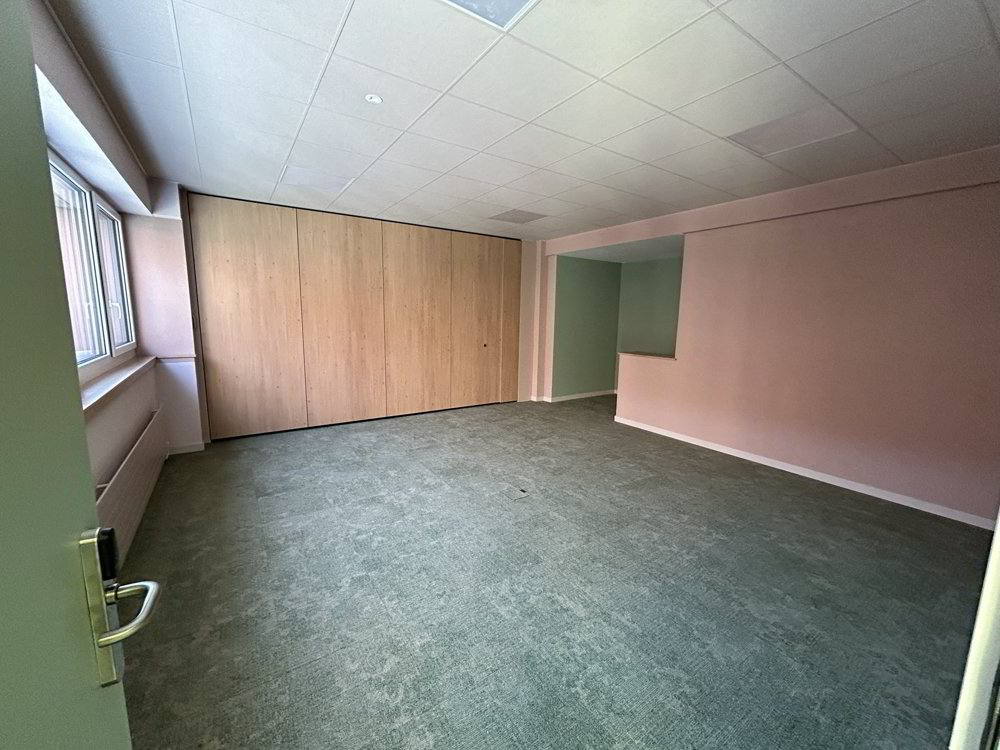 Bureaux avec services de 12 à 300 m² | Mont-sur-Lausanne - Ansicht 5