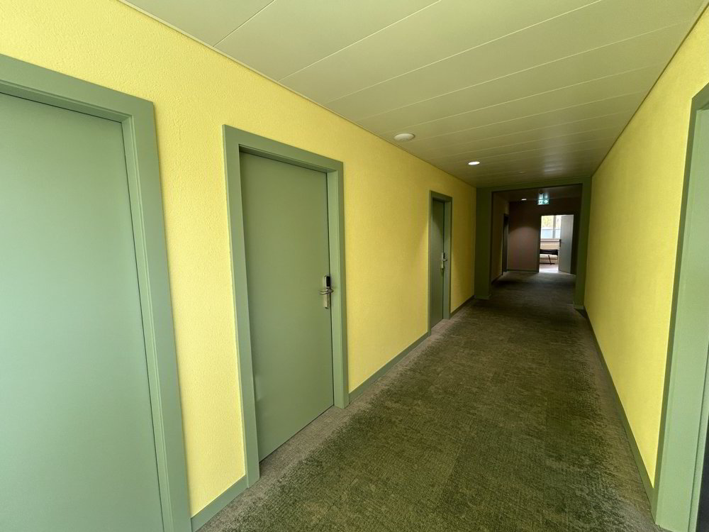 1 rooms Office & Commercial for rent in Le Mont-sur-Lausanne - image 1/6