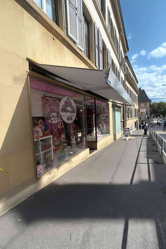 Remise de bail Commercial - Ansicht 2