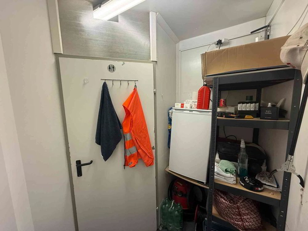 2 Zimmer Büro zu vermieten in Erlen - Bild 1/10