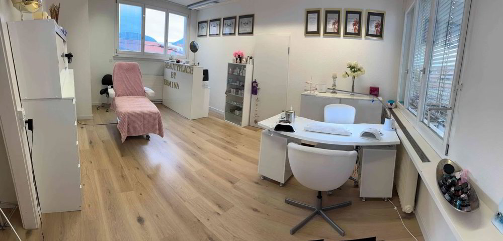 Ufficio & Commercio di 2 locali in affitto a Aarau - immagine 1/1