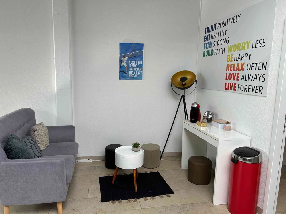 2 rooms Office & Commercial for rent in Sitten - image 1/7