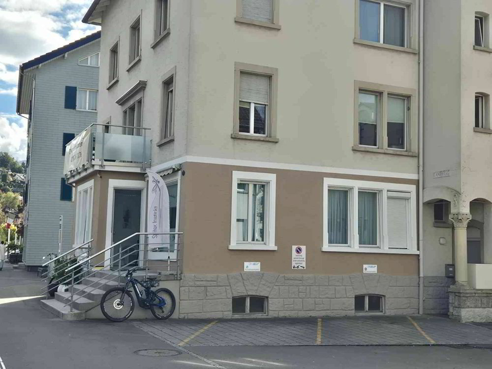 1 rooms Office & Commercial for rent in Horw - image 1/13
