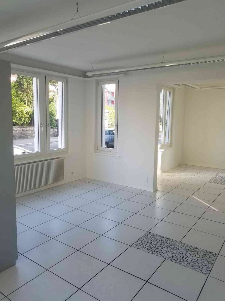 Gewerberaum an zentraler Lage in Horw - per sofort zu vermieten - Ansicht 2