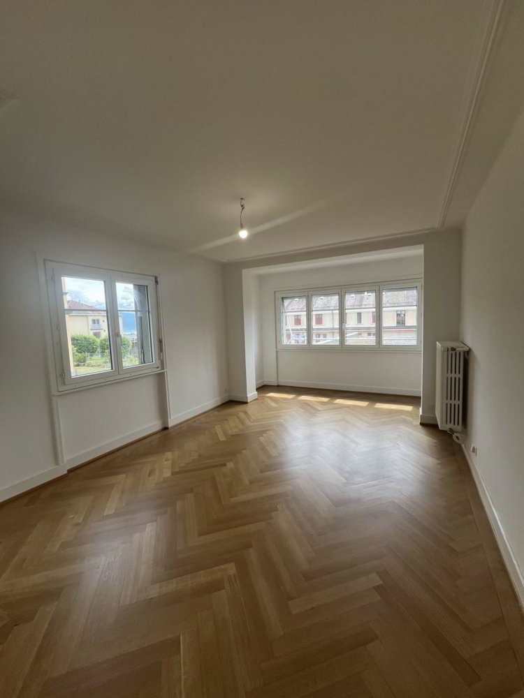 Wohnung – Lausanne - Ansicht 4