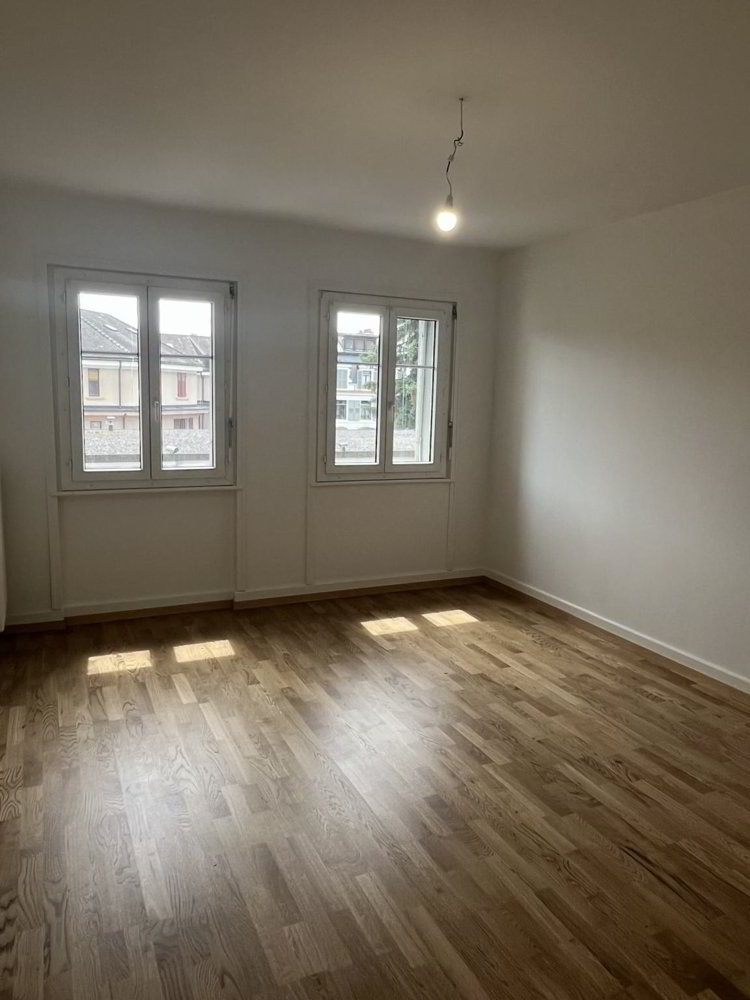 Wohnung – Lausanne - Ansicht 5