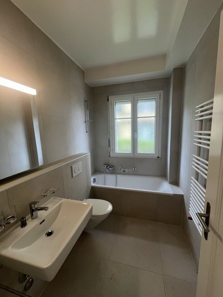 Wohnung – Lausanne - Mehr