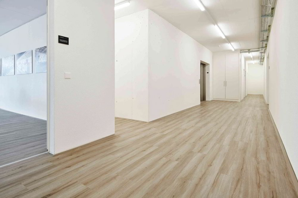 moderner Firmensitz, Gewerberäume als Büro / Praxis / Office-Space - Ansicht 2