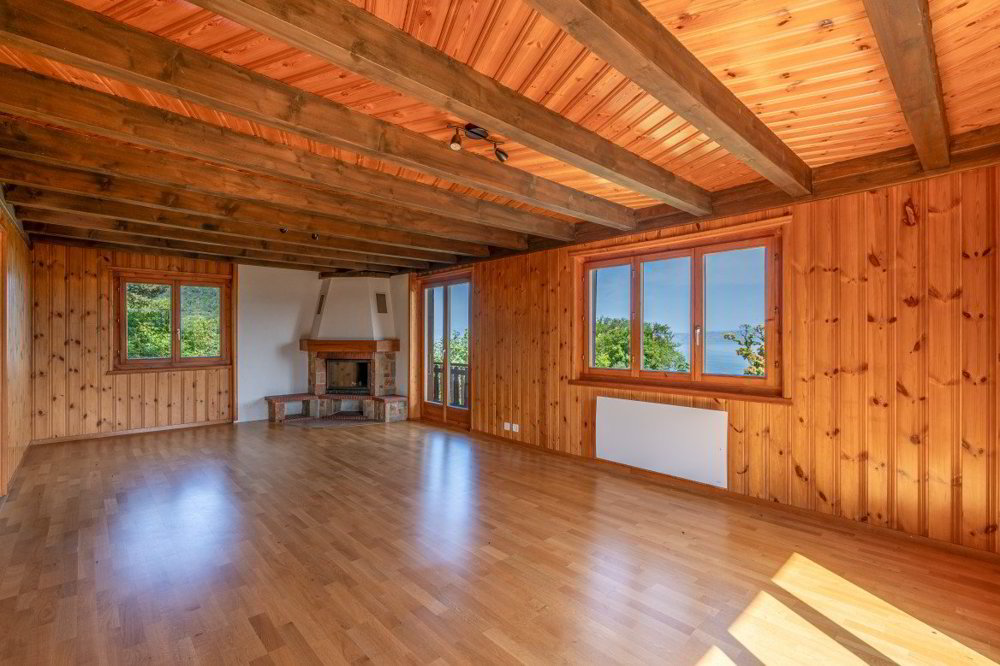Haus – St-Gingolph - Ansicht 3