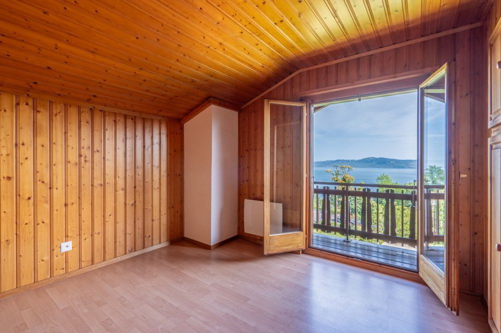 Haus – St-Gingolph - Ansicht 4