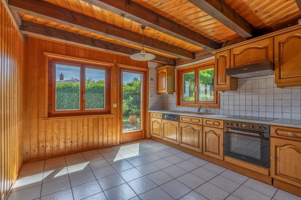 Haus – St-Gingolph - Ansicht 5