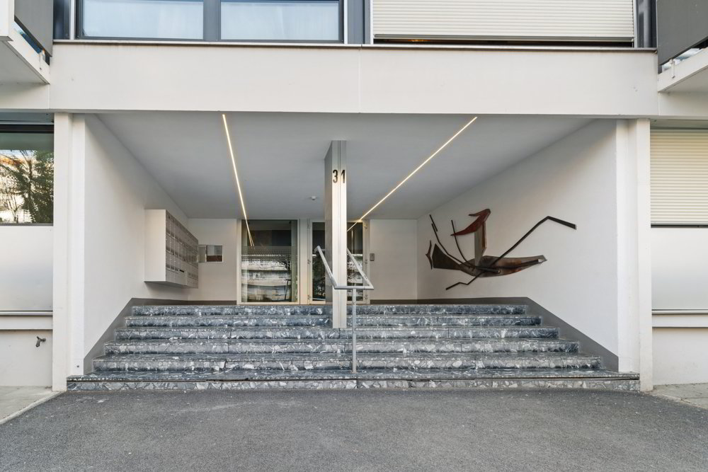 Appartement 6 pièces à louer à Grand-Lancy - image 1/2