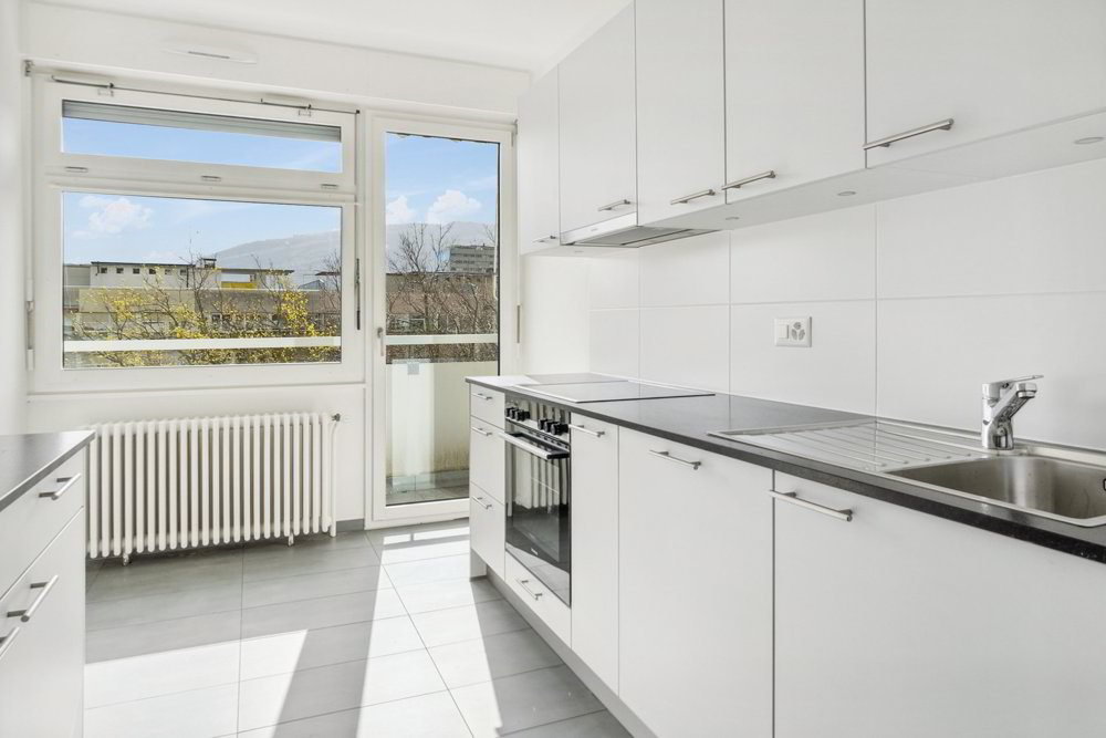 Wohnung – Lancy, Grand-Lancy - Ansicht 4