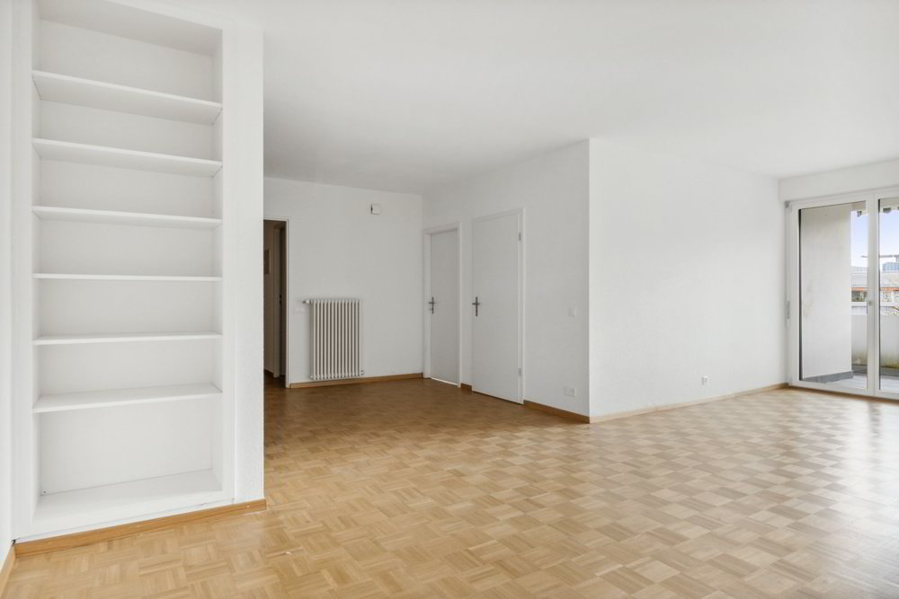 Wohnung – Lancy, Grand-Lancy - Ansicht 5