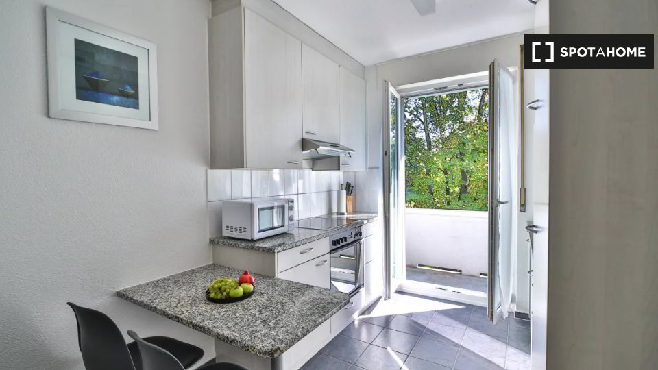 Wohnung – Zürich - Ansicht 2