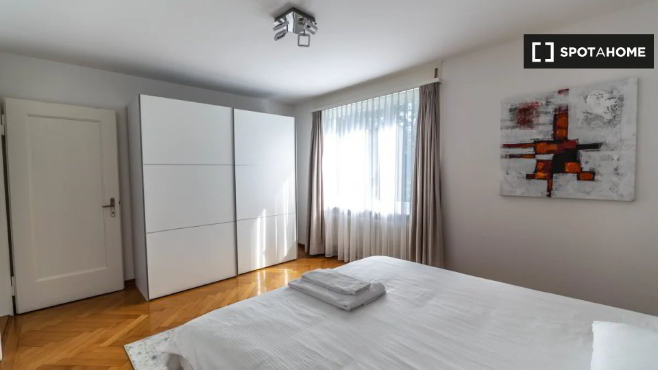 Wohnung – Zürich - Ansicht 4