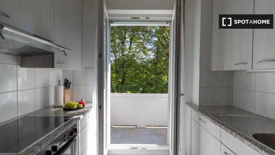 Wohnung – Zürich - Mehr