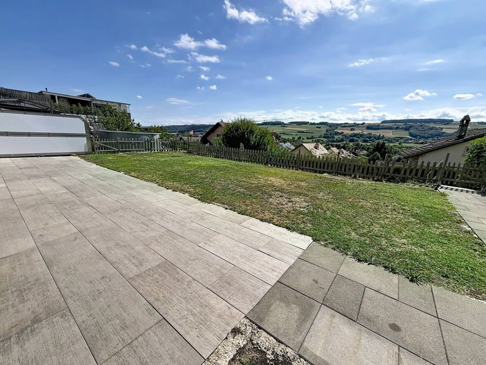Haus – Lucens - Ansicht 3
