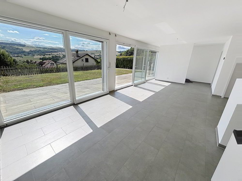 Haus – Lucens - Ansicht 5