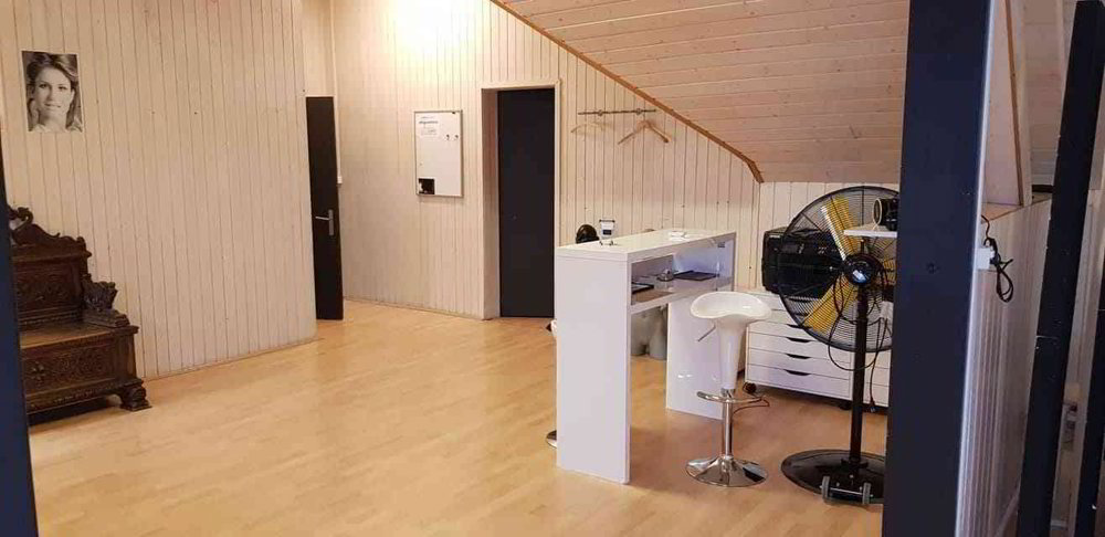 Geschäftsimmobilie mit Charme - Ansicht 2