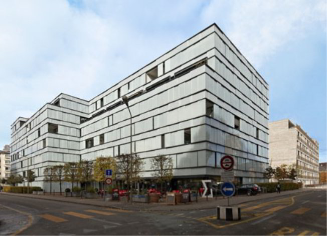 null rooms Office & Commercial for rent in Winterthour - image 1/1