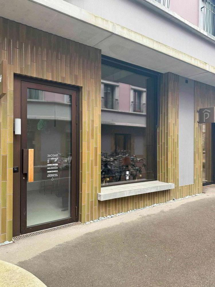1-2 Arbeitsplätze in Open Creative Shared-Space mit 5m Raumhöhe - Ansicht 4