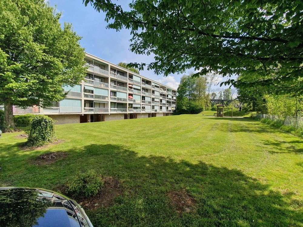 Wohnung – Burgdorf - Ansicht 2