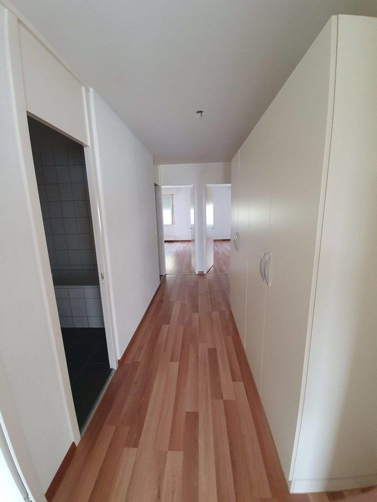 Wohnung – Burgdorf - Ansicht 5
