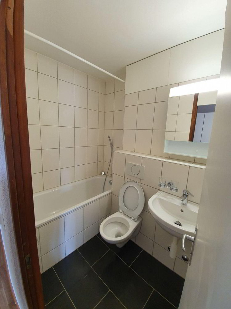 Wohnung – Burgdorf - Mehr