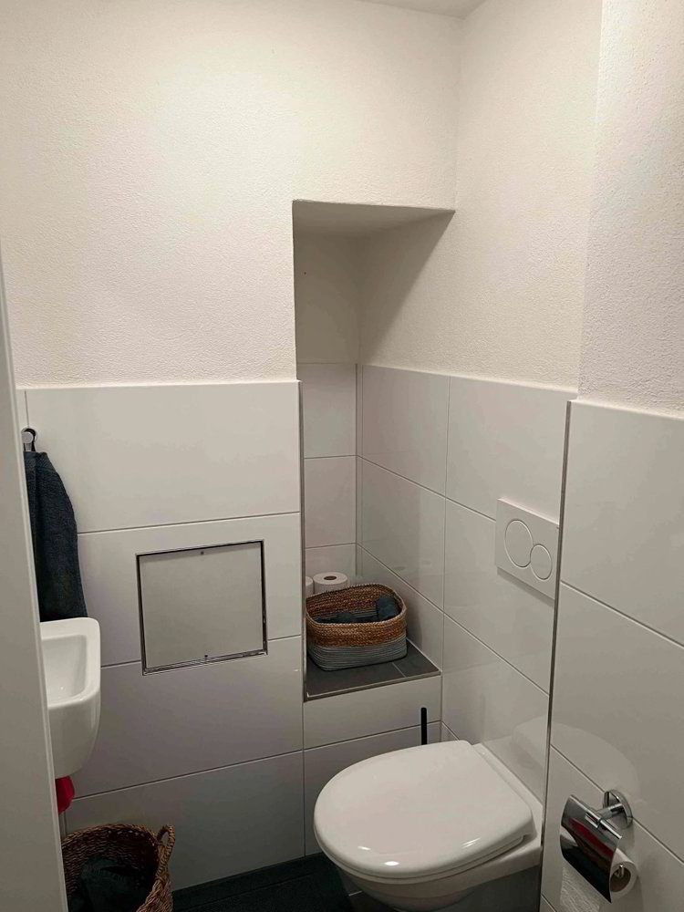 2 Zimmer Büro zu vermieten in Bischofszell - Bild 1/9