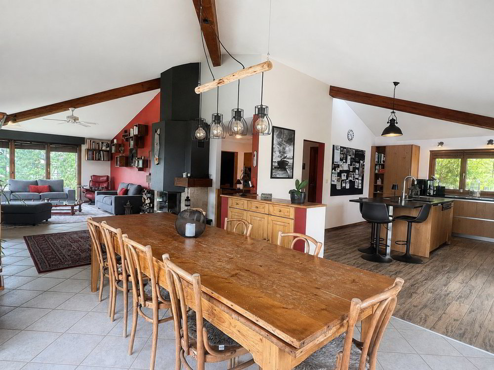 Haus – La Chaux-de-Fonds - Ansicht 4