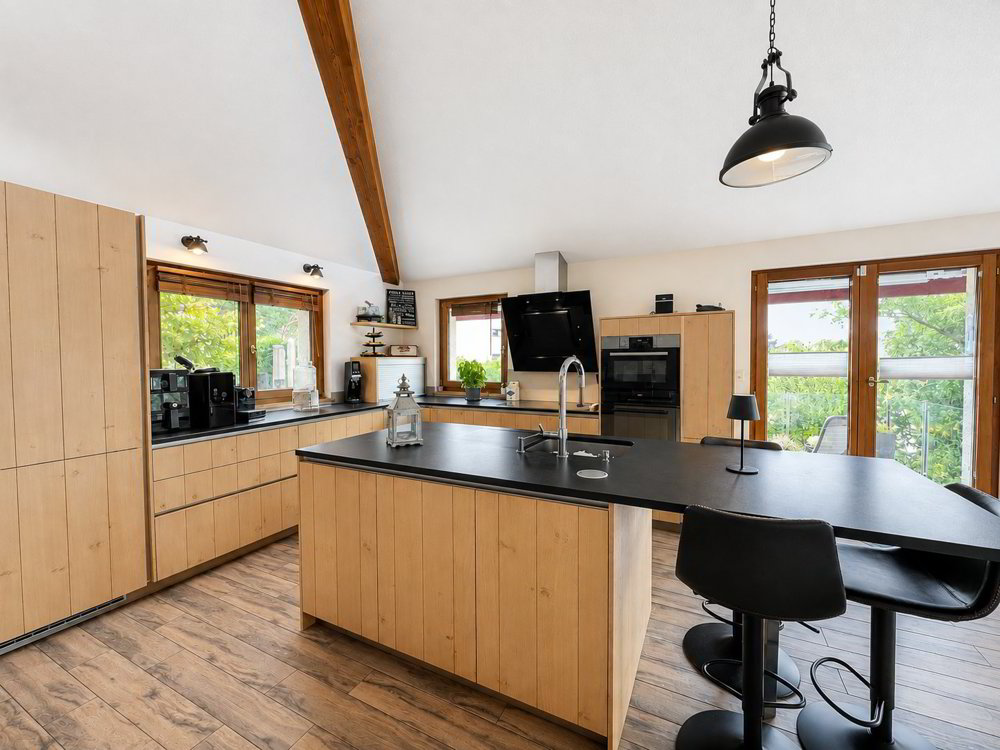 Haus – La Chaux-de-Fonds - Ansicht 5