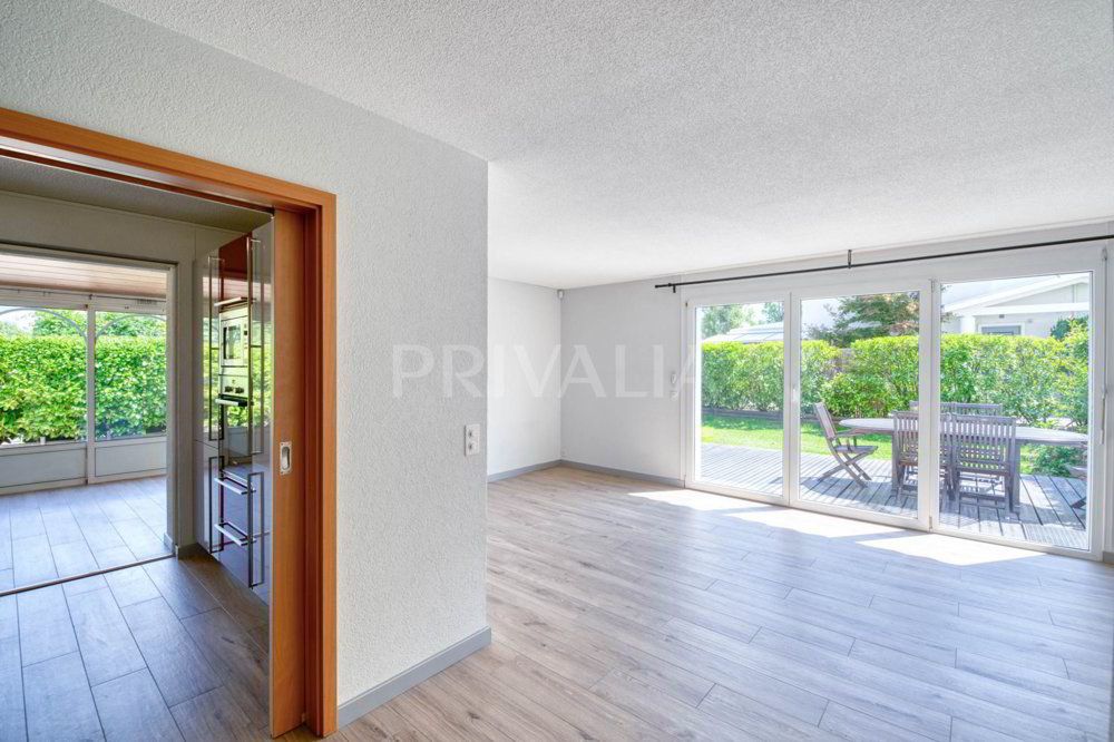 Haus – Plan-les-Ouates - Ansicht 2