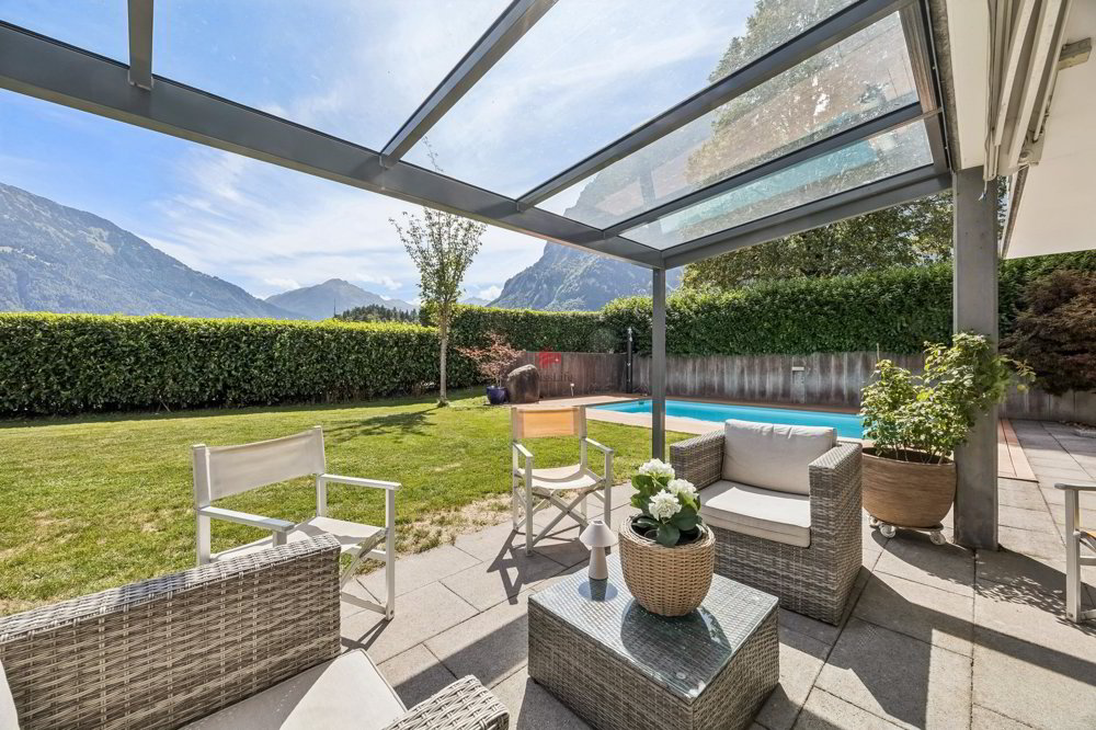 7 Zimmer Haus zum verkaufen in Glarus - Bild 1/12