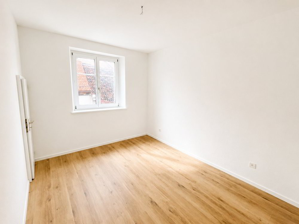 3 Zimmer Wohnung zum verkaufen in Pruntrut - Bild 1/13