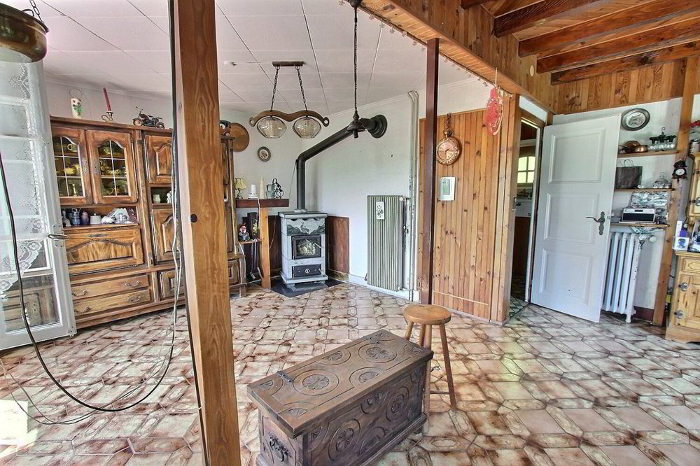 4 rooms House to buy in St-Légier-La Chiésaz - image 1/13