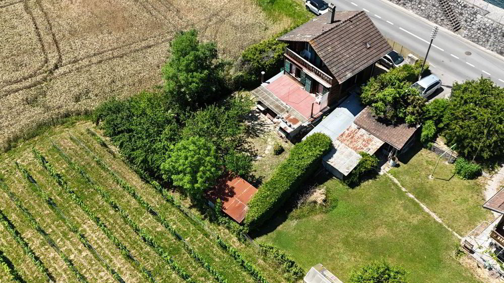 Haus – St-Légier-La Chiésaz - Ansicht 2