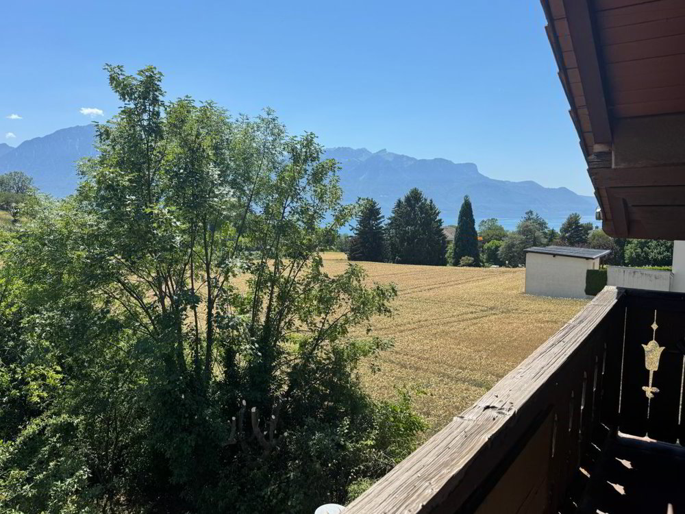 Haus – St-Légier-La Chiésaz - Ansicht 5