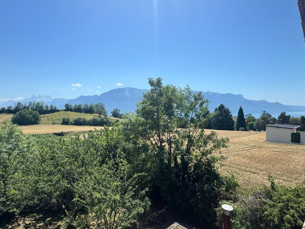 Haus – St-Légier-La Chiésaz - Mehr