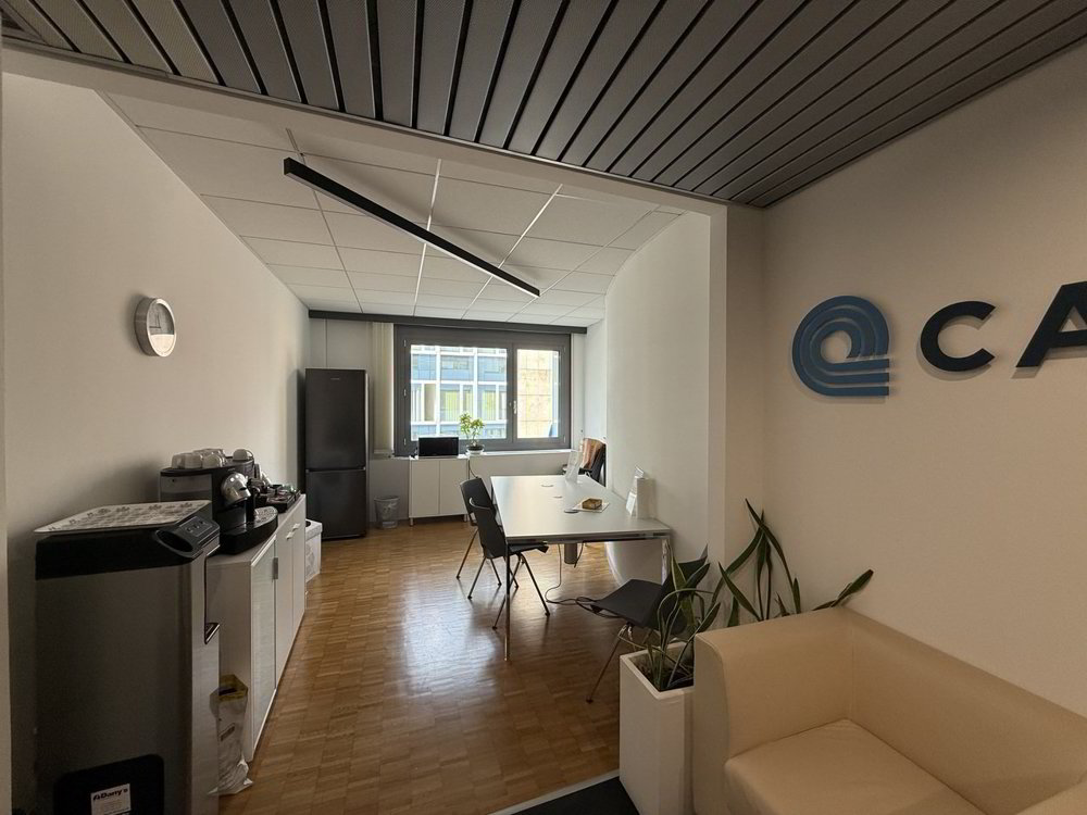 Ufficio & Commercio di null locali in affitto a Lugano - immagine 1/5