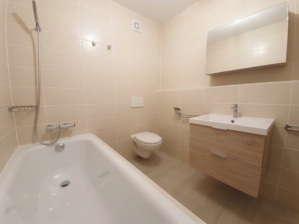Wohnung – Rennaz - Mehr