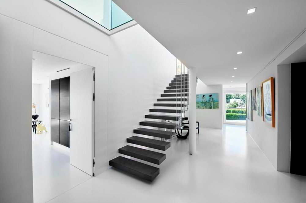Haus – Coppet - Ansicht 5