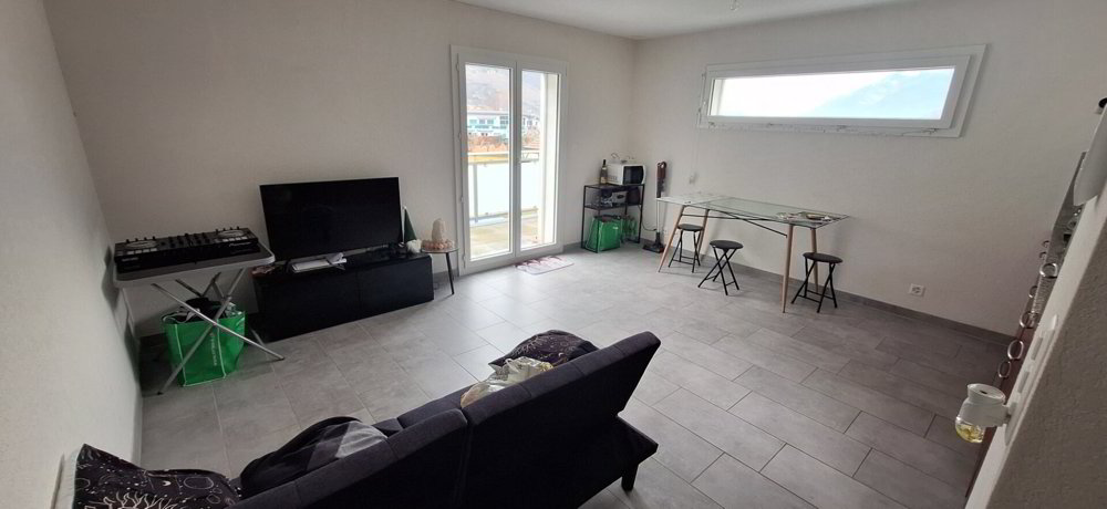 Wohnung – Fully - Ansicht 2